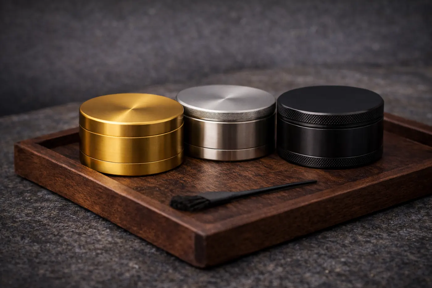 Best weed grinders for daily use